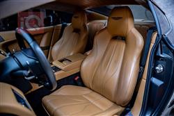 Aston Martin DB9